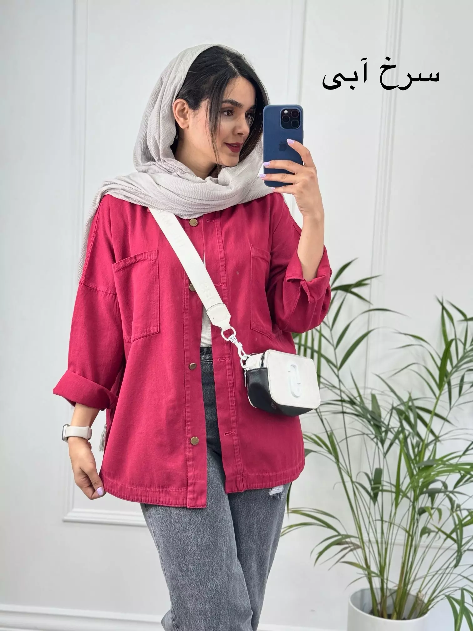 مانتو کتان زارا 400